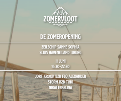 De-Zomervloot