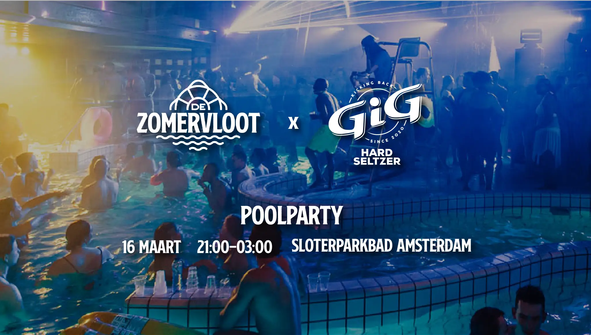 Poolparty